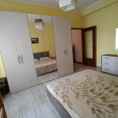 Sant'Elena Apartment Self Check-In Quartu Sant'Elena Exterior photo