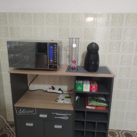 Sant'Elena Apartment Self Check-In Quartu Sant'Elena Exterior photo
