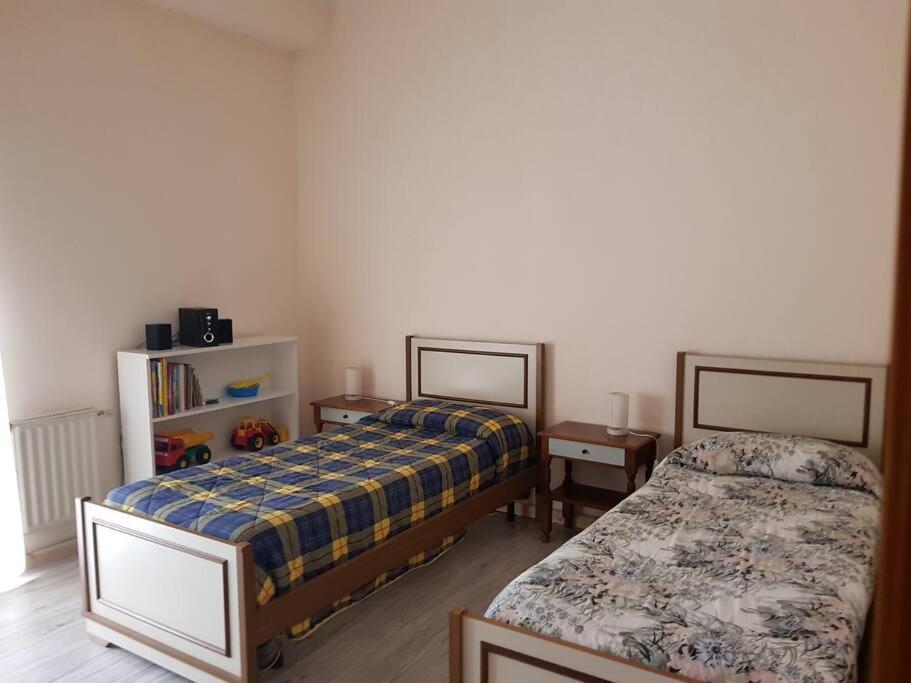 Sant'Elena Apartment Self Check-In Quartu Sant'Elena Exterior photo