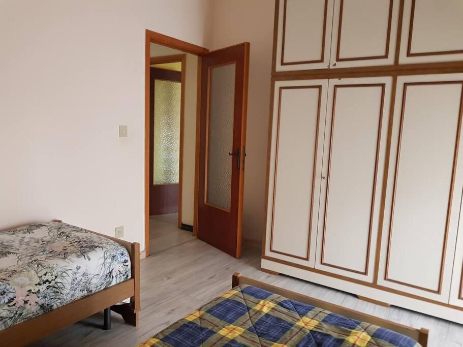 Sant'Elena Apartment Self Check-In Quartu Sant'Elena Exterior photo
