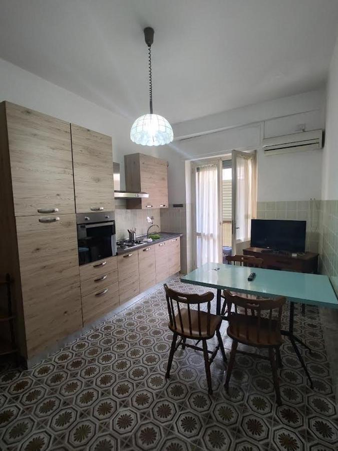 Sant'Elena Apartment Self Check-In Quartu Sant'Elena Exterior photo