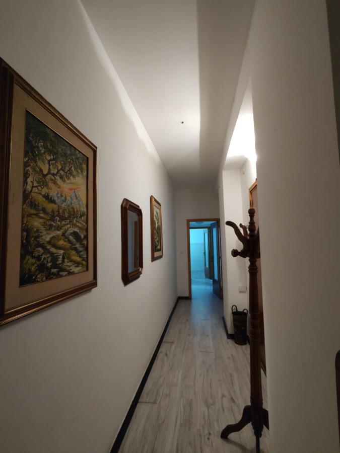 Sant'Elena Apartment Self Check-In Quartu Sant'Elena Exterior photo