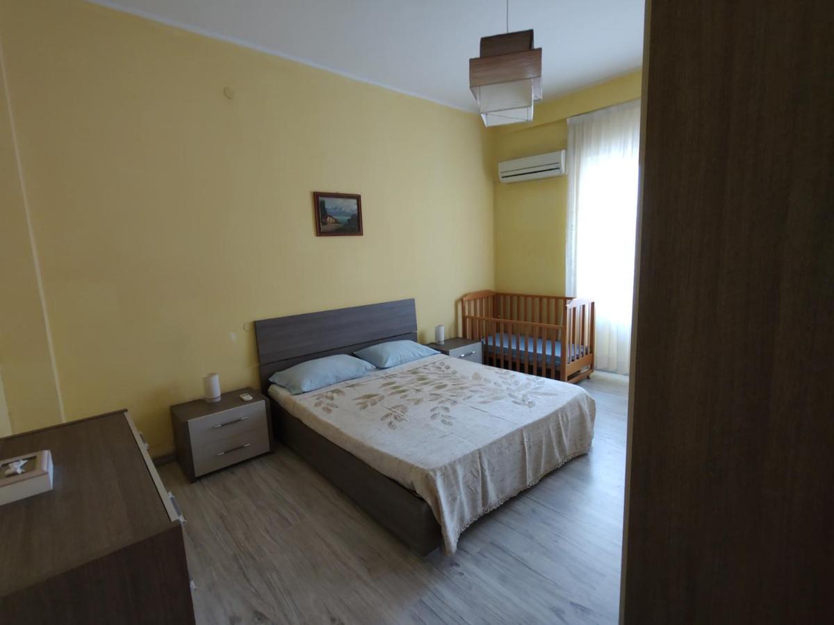 Sant'Elena Apartment Self Check-In Quartu Sant'Elena Exterior photo