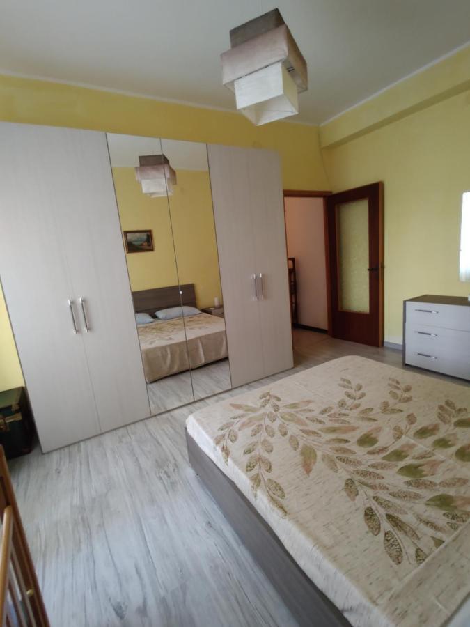 Sant'Elena Apartment Self Check-In Quartu Sant'Elena Exterior photo