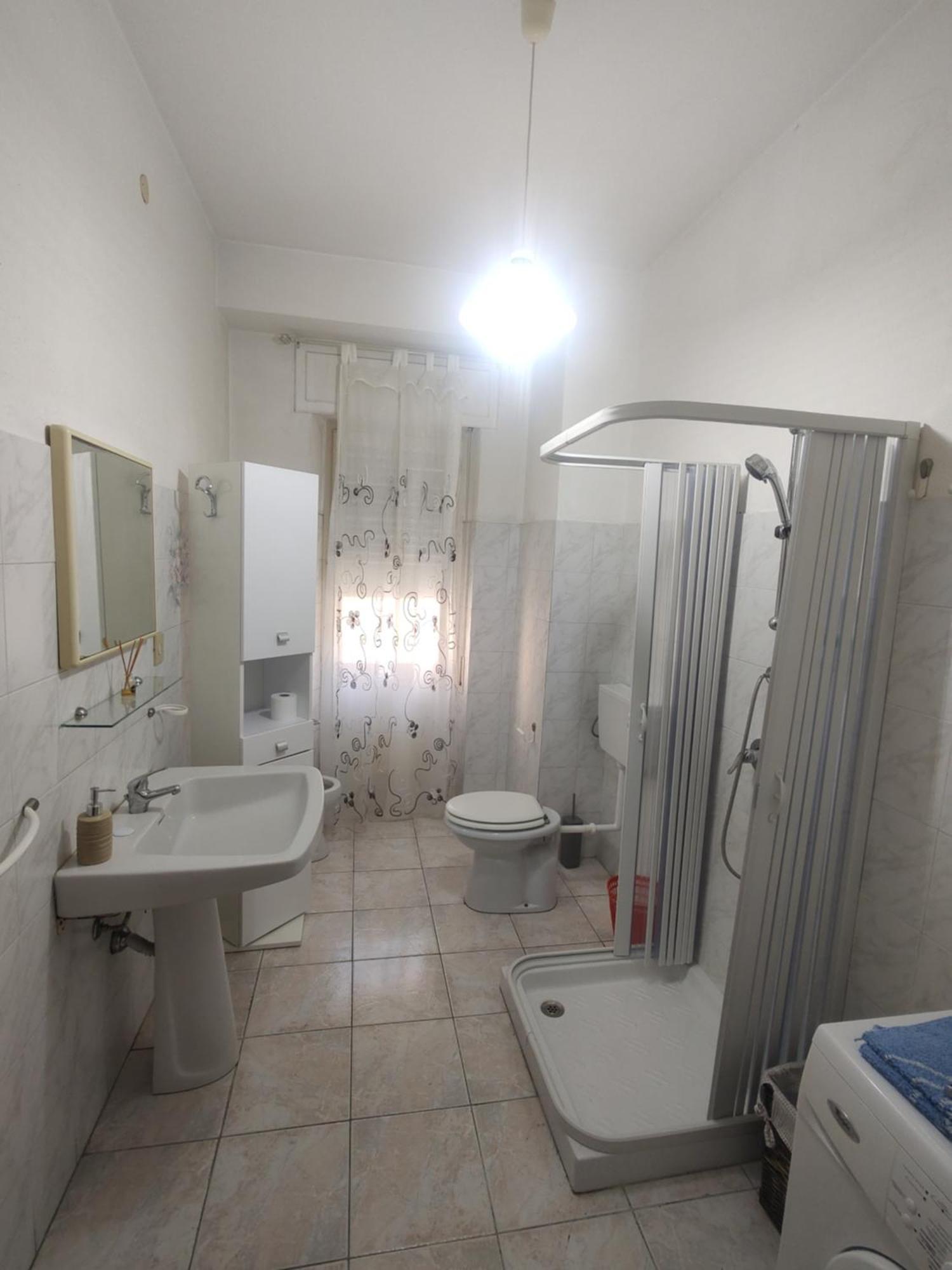 Sant'Elena Apartment Self Check-In Quartu Sant'Elena Exterior photo