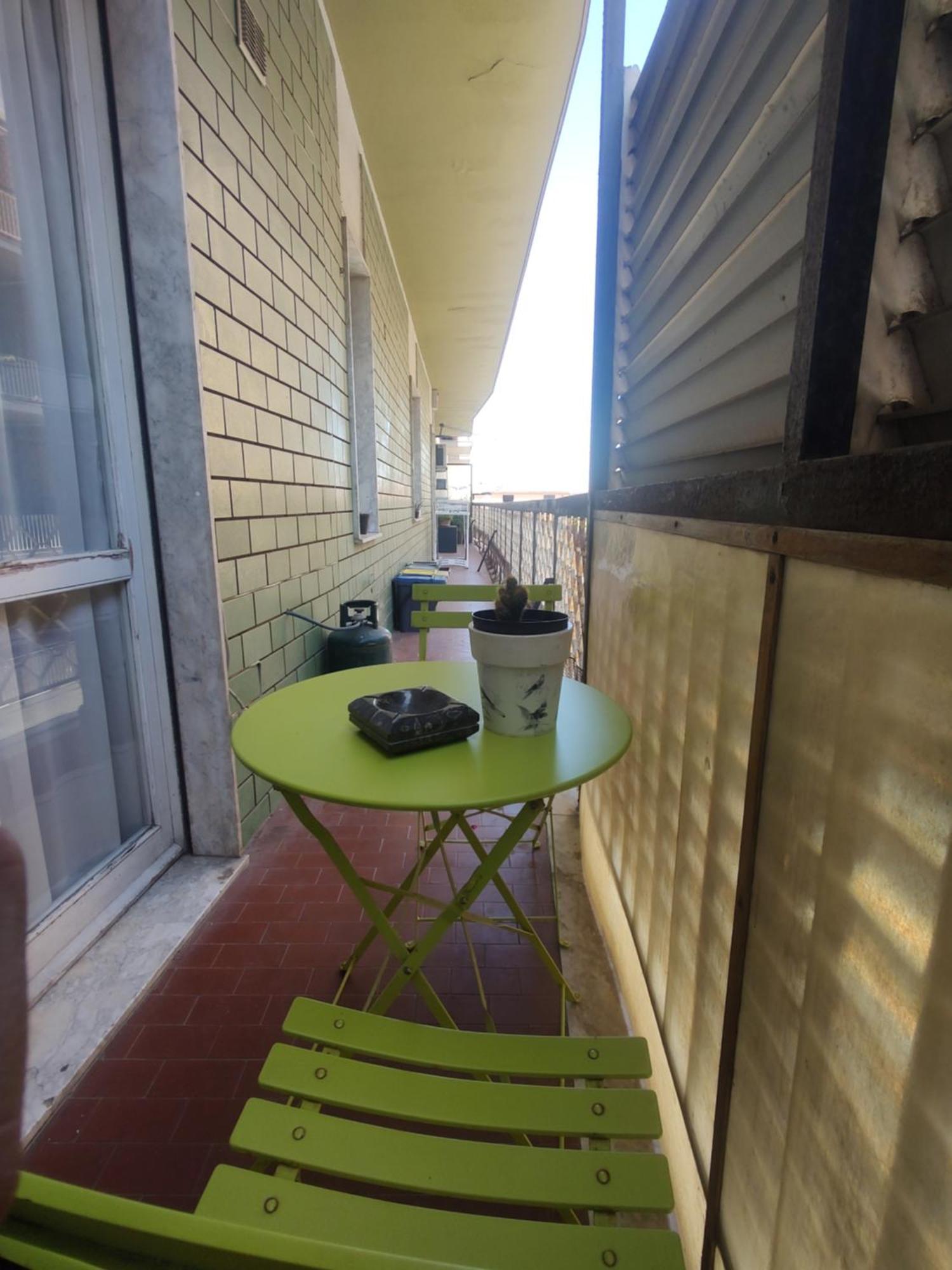 Sant'Elena Apartment Self Check-In Quartu Sant'Elena Exterior photo